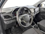 Hyundai Solaris II Рестайлинг Москва  - изображение 42