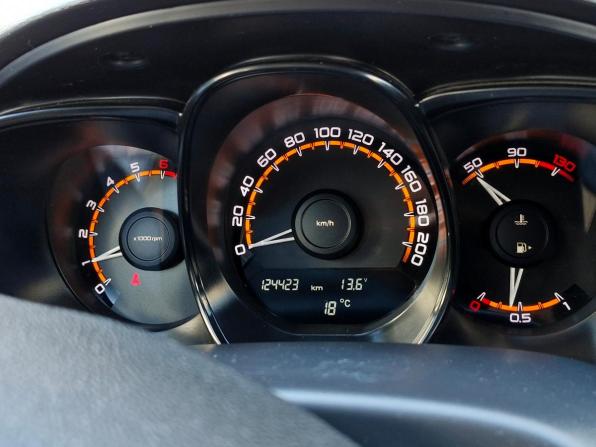 Lada (ВАЗ) Vesta I с пробегом 2021 года, цена 1 057 000 рублей, 124422 км, универсал, Автокод Объявления