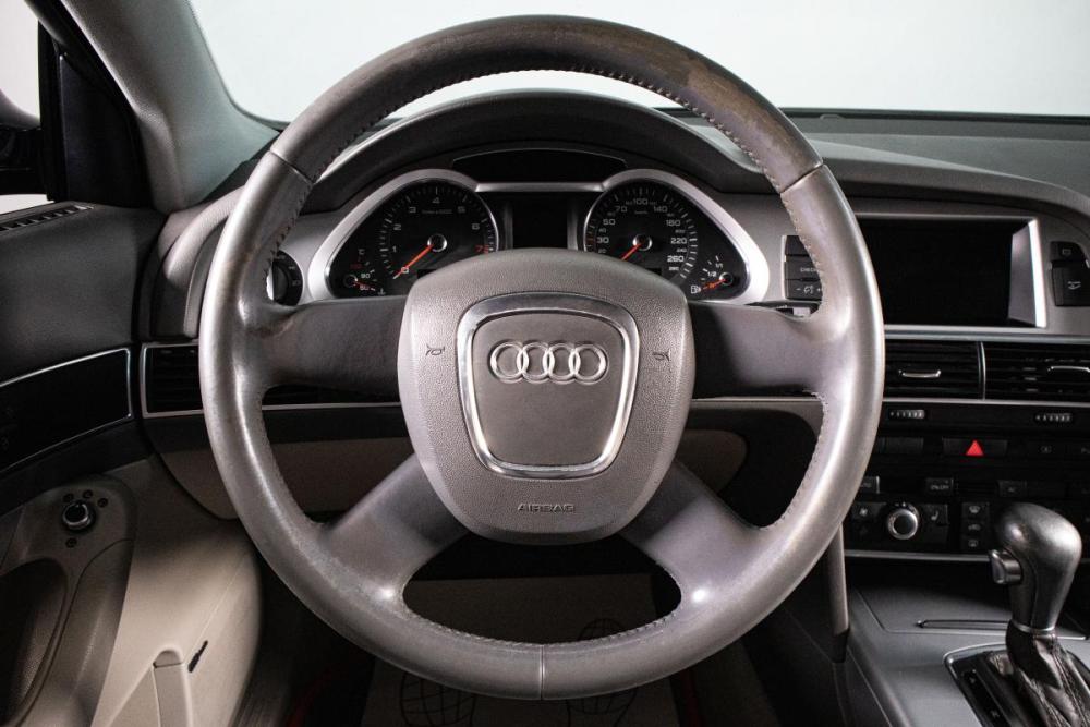 Audi A6 III (C6) Рестайлинг Сургут  - изображение 13
