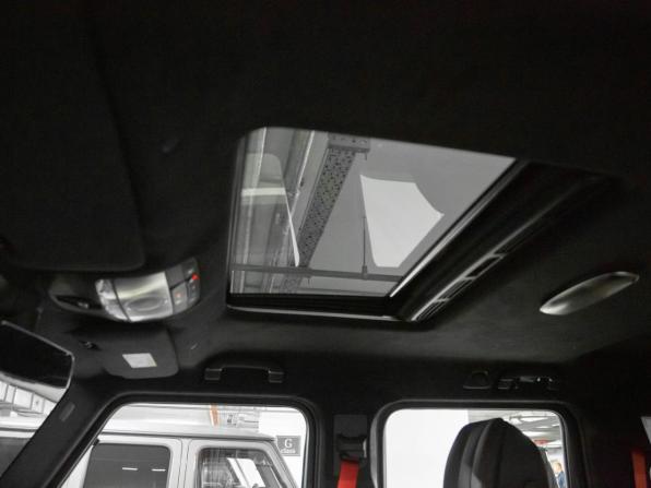 Новый Mercedes-Benz G-Класс AMG II (W465) Рестайлинг 2026 года, цена 35 500 000 рублей, внедорожник, Автокод Объявления
