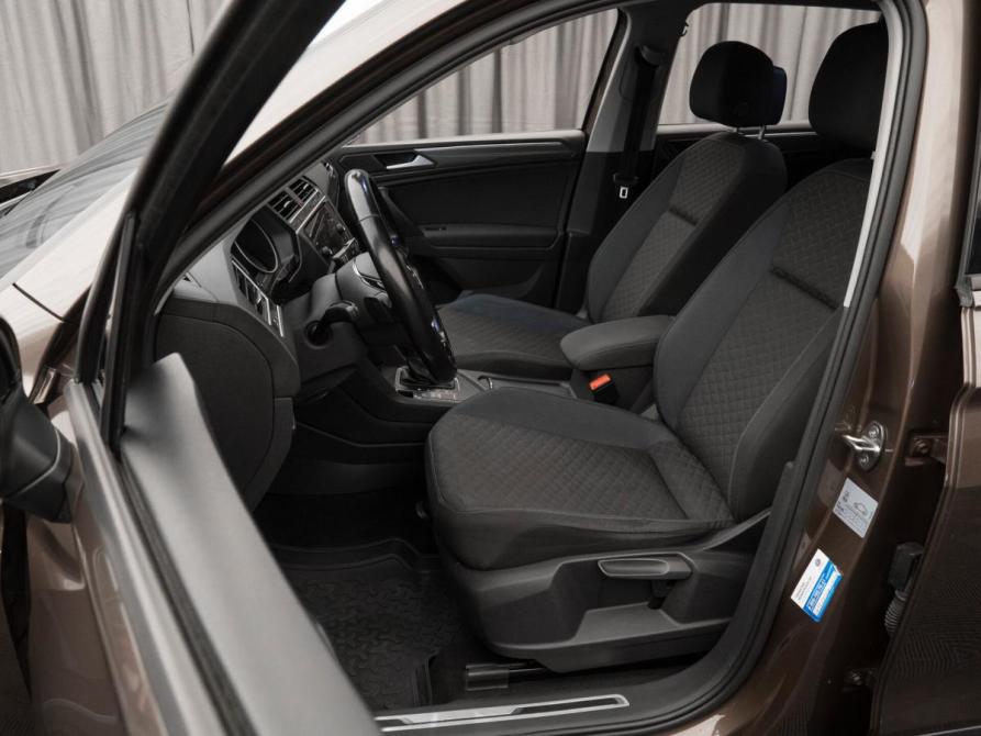 Volkswagen Tiguan II Москва  - изображение 9