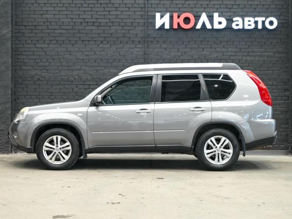Nissan X-Trail II Рестайлинг с пробегом 2011 года, цена 1 100 000 рублей, 219369 км, внедорожник, Автокод Объявления