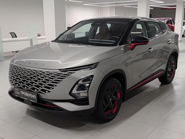 Omoda C5 I с пробегом 2023 года, цена 2 082 000 рублей, 49000 км, внедорожник, Автокод Объявления