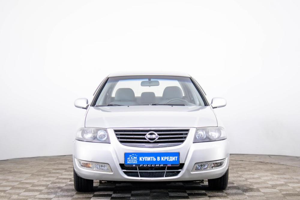 Nissan Almera Classic I Пермь  - изображение 2