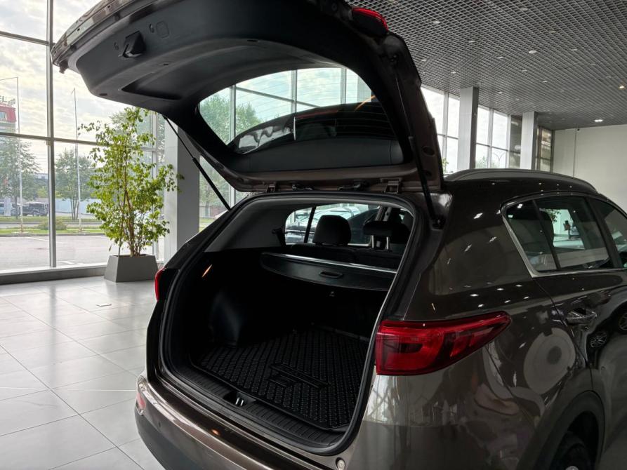 Kia Sportage IV Новосибирск  - изображение 23