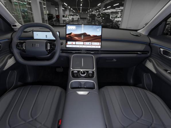 Geely Galaxy Starship 7 с пробегом 2026 года, цена 3 950 000 рублей, 50 км, внедорожник, Автокод Объявления