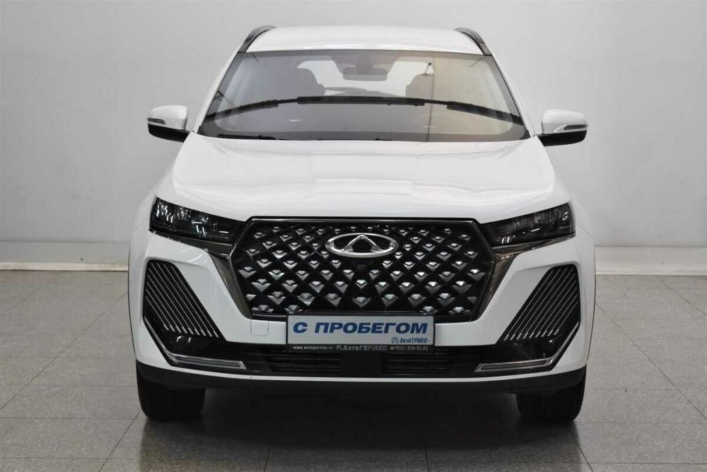 Chery Tiggo 7 Pro Max I Рестайлинг Москва  - изображение 2