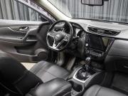 Nissan X-Trail III Рестайлинг Москва  - изображение 36