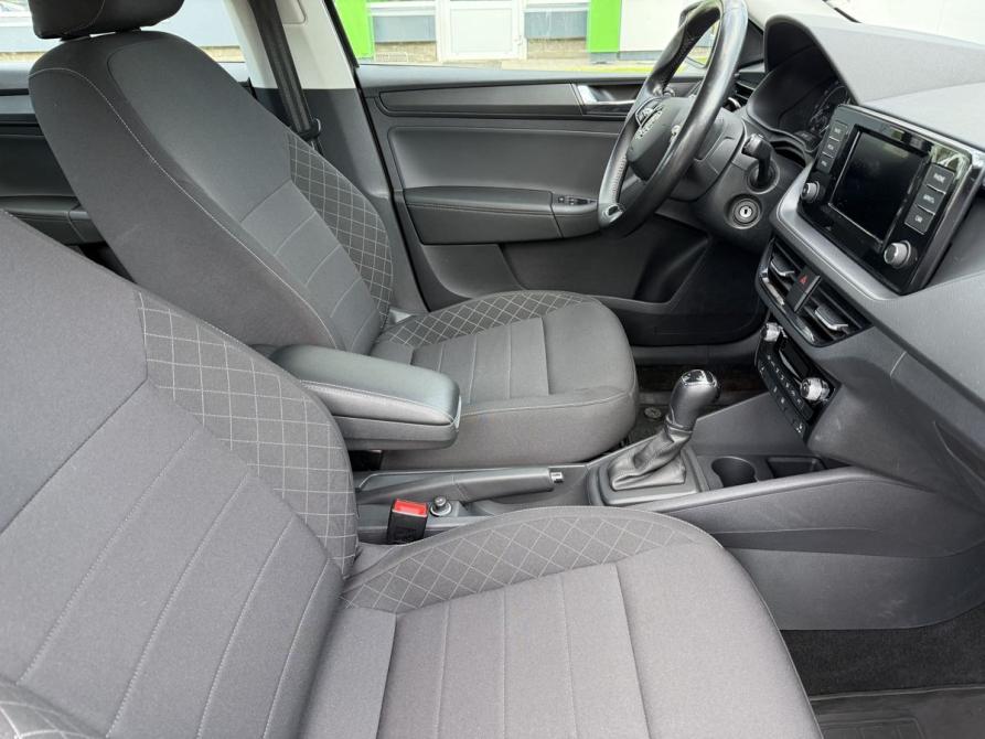 Skoda Rapid II Ярославль  - изображение 10