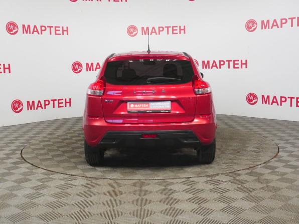 Lada (ВАЗ) XRAY I с пробегом 2017 года, цена 654 000 рублей, 176823 км, хэтчбек, Автокод Объявления