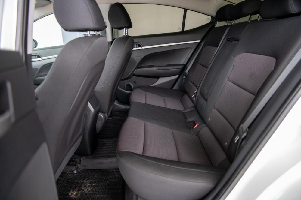 Hyundai Elantra VI (AD) Рестайлинг Ростов-на-Дону  - изображение 24