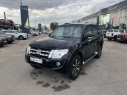 Mitsubishi Pajero IV Рестайлинг 1 Санкт-Петербург  - изображение 9
