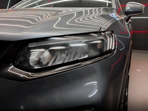 Geely Tugella I с пробегом 2021 года, цена 2 099 000 рублей, 140000 км, внедорожник, Автокод Объявления