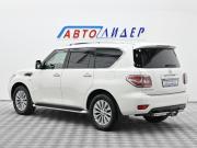 Nissan Patrol VI (Y62) Рестайлинг Москва  - изображение 22