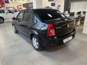 Renault Logan I Рестайлинг Чайковский  - изображение 17