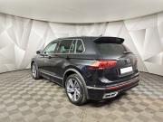 Volkswagen Tiguan II Рестайлинг Москва  - изображение 25