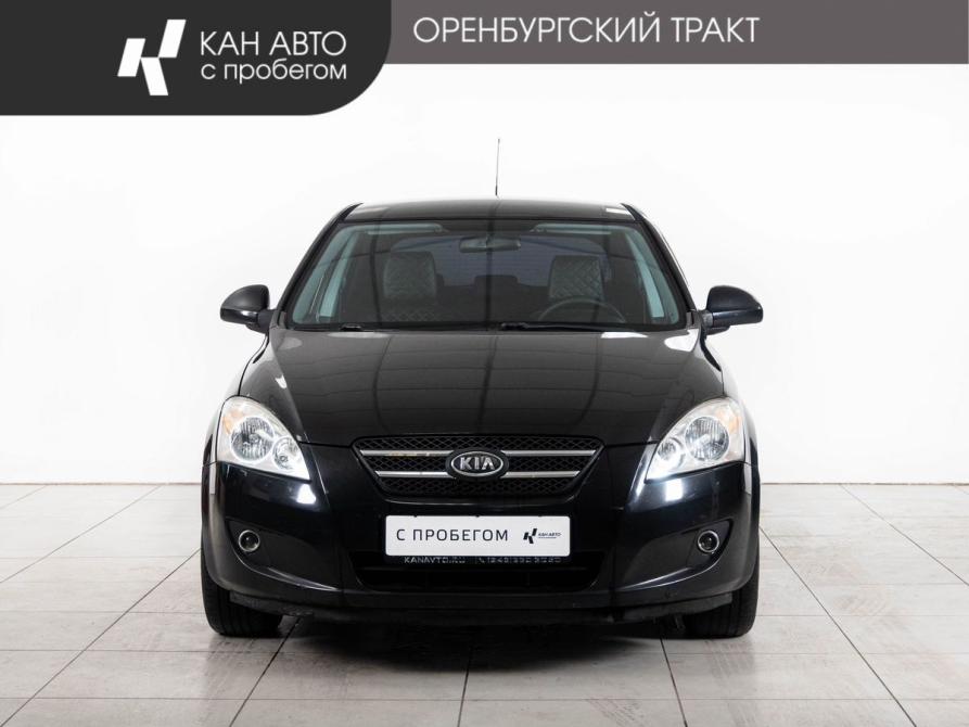 Kia Ceed I Казань  - изображение 2