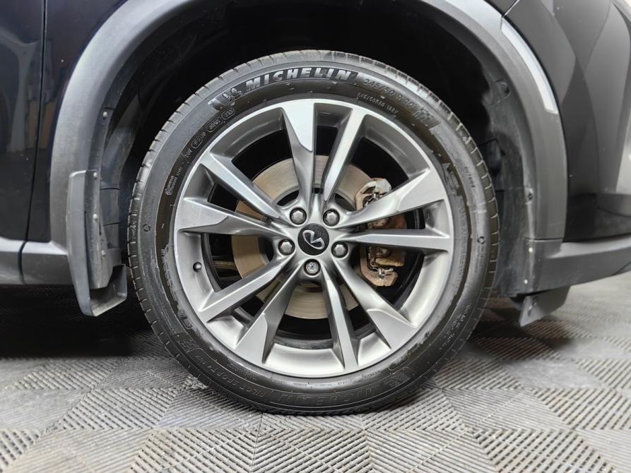 Infiniti QX60 II Москва  - изображение 9