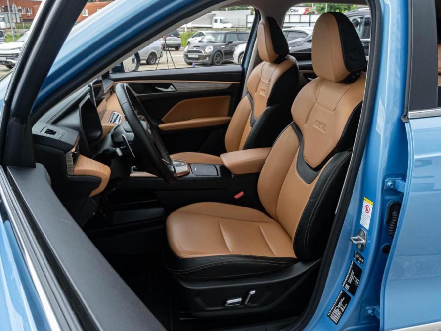 Haval Jolion I Краснодар  - изображение 10