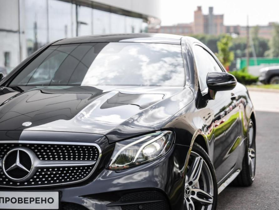 Mercedes-Benz E-Класс V (W213 S213 C238) Санкт-Петербург  - изображение 2