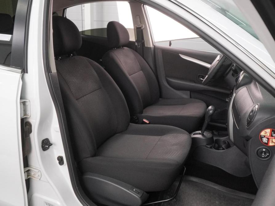 Nissan Almera III (G15) Воронеж  - изображение 8