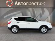 Nissan Qashqai I Рестайлинг Волгоград  - изображение 24