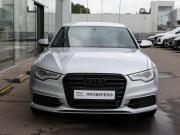 Audi A6 IV (C7) Москва  - изображение 22