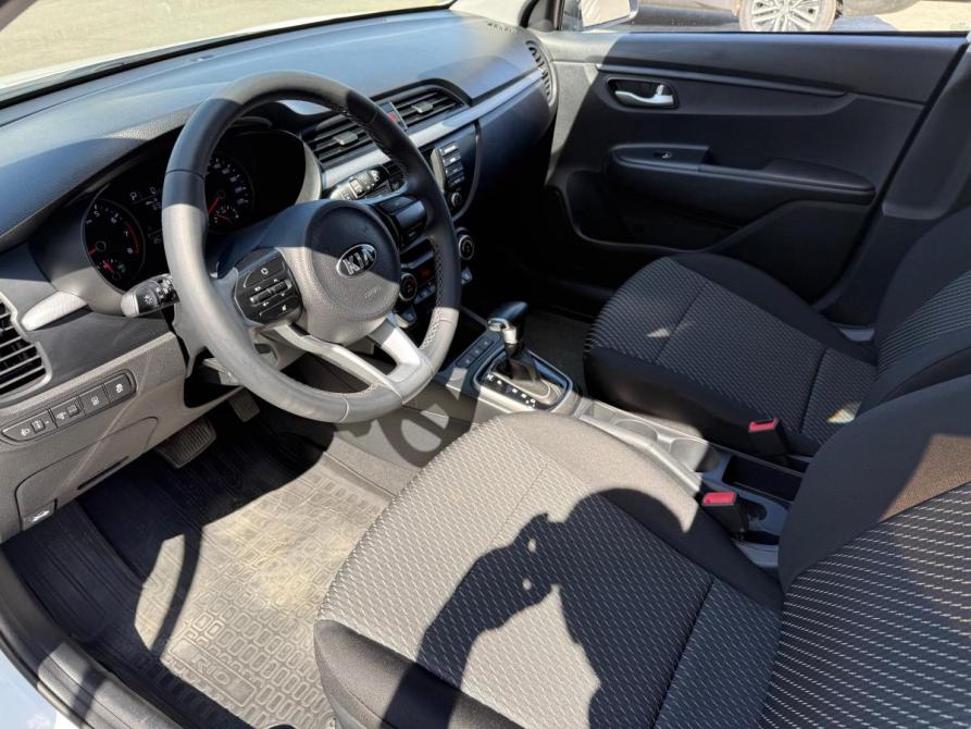 Kia Rio IV Курган  - изображение 7