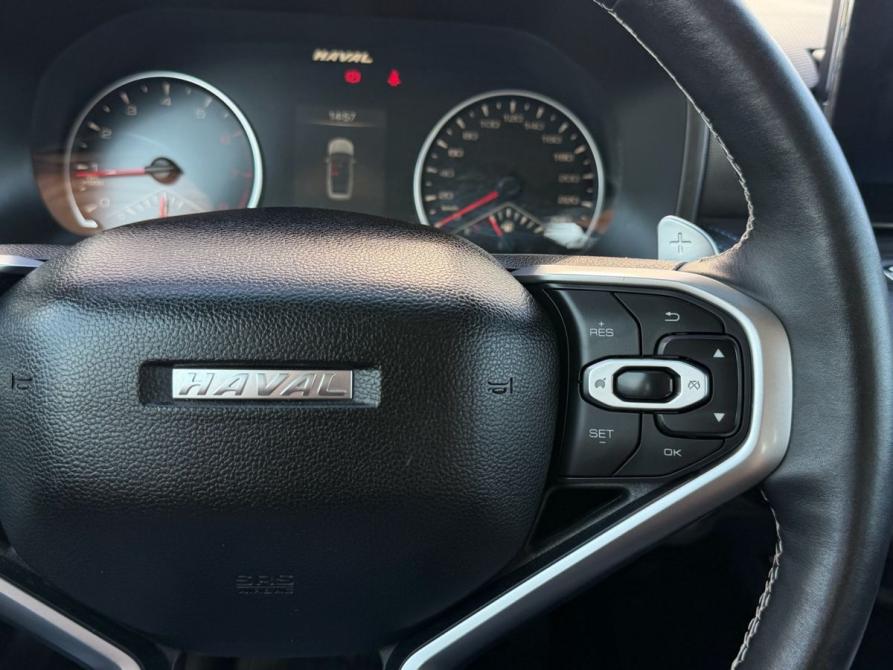 Haval Jolion I Волгоград  - изображение 20