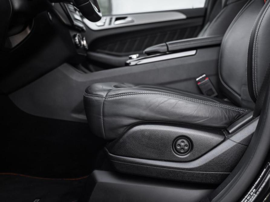 Mercedes-Benz GLE Coupe I (C292) Санкт-Петербург  - изображение 30
