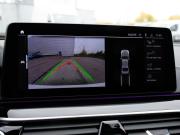 BMW 5 серии VII (G30/G31/G38) Рестайлинг Москва  - изображение 43