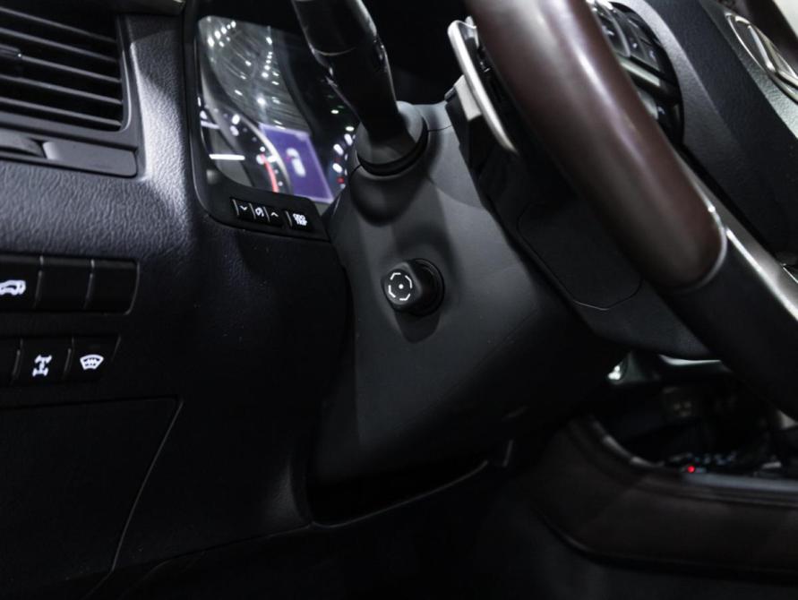 Lexus RX IV Рестайлинг Санкт-Петербург  - изображение 25