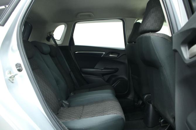 Honda Fit III с пробегом 2017 года, цена 1 045 000 рублей, 66067 км, хэтчбек, Автокод Объявления