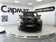 Ford Explorer V Новосибирск  - изображение 36