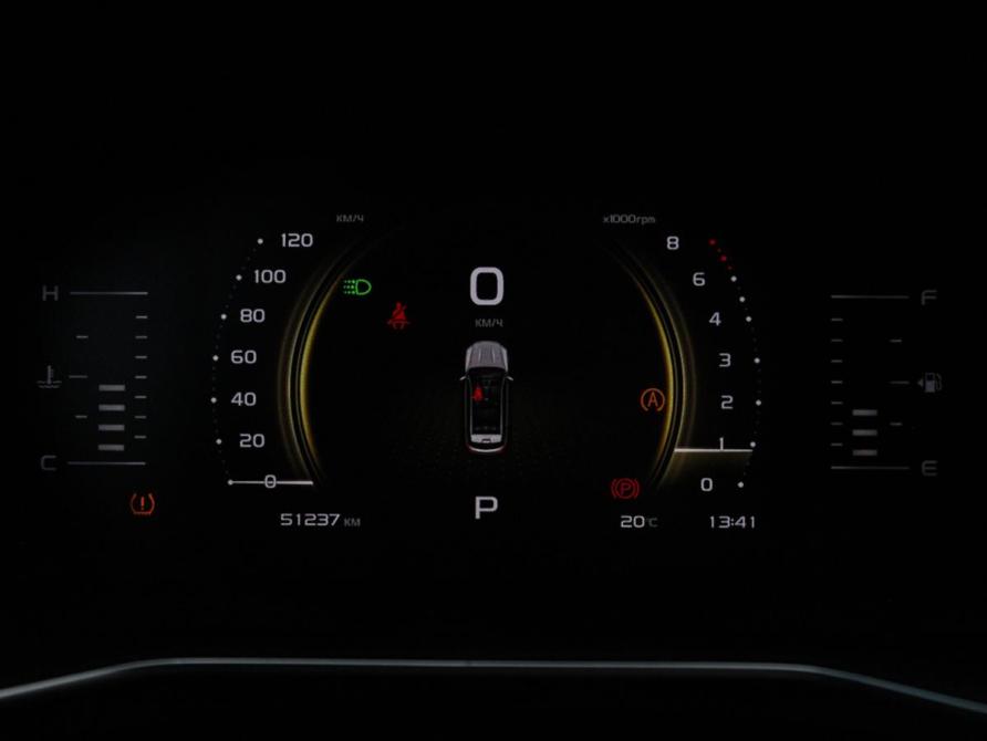 Geely Atlas Pro Москва  - изображение 22