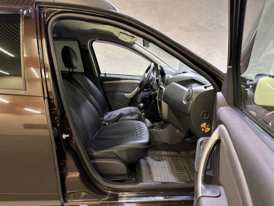 Renault Duster I Новосибирск  - изображение 13