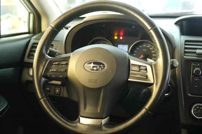 Subaru Impreza IV с пробегом 2012 года, цена 1 169 000 рублей, 295000 км, хэтчбек, Автокод Объявления