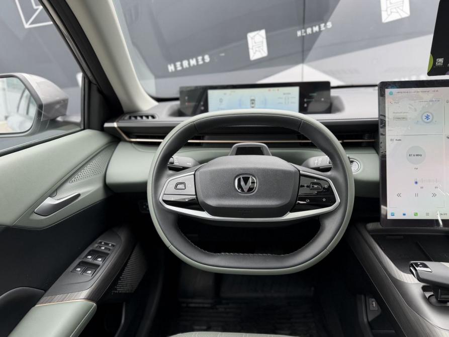 Changan Lamore Минеральные Воды  - изображение 14