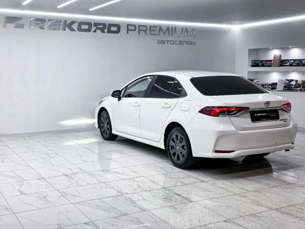 Toyota Corolla XII (E210) с пробегом 2022 года, цена 2 000 000 рублей, 36876 км, седан, Автокод Объявления
