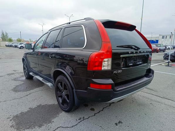 Volvo XC90 I Рестайлинг с пробегом 2011 года, цена 1 750 000 рублей, 136075 км, внедорожник, Автокод Объявления