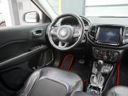 Jeep Compass II Москва  - изображение 29
