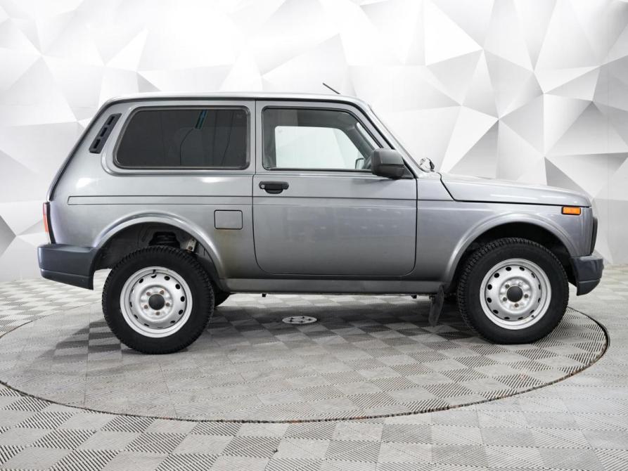 Lada (ВАЗ) Niva Legend Ульяновск  - изображение 6