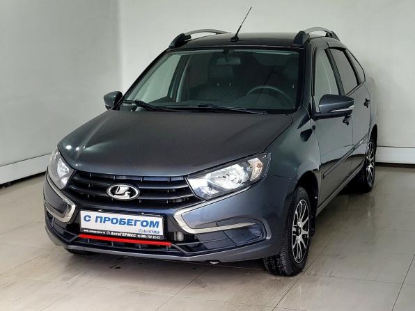 Lada (ВАЗ) Granta I Рестайлинг с пробегом 2024 года, цена 805 000 рублей, 51767 км, лифтбек, Автокод Объявления