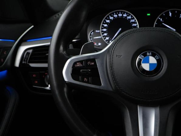 BMW 5 серии VII (G30/G31/G38) с пробегом 2019 года, цена 3 199 046 рублей, 150622 км, седан, Автокод Объявления