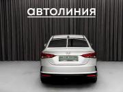 Hyundai Solaris II Рестайлинг Красноярск  - изображение 21