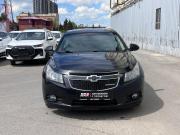 Chevrolet Cruze I Ростов-на-Дону  - изображение 17