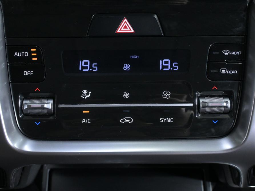 Kia Sorento IV Москва  - изображение 15