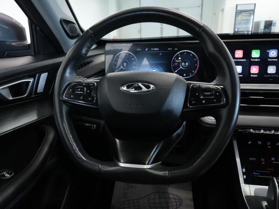 Chery Tiggo 7 Pro Max I Калуга  - изображение 20