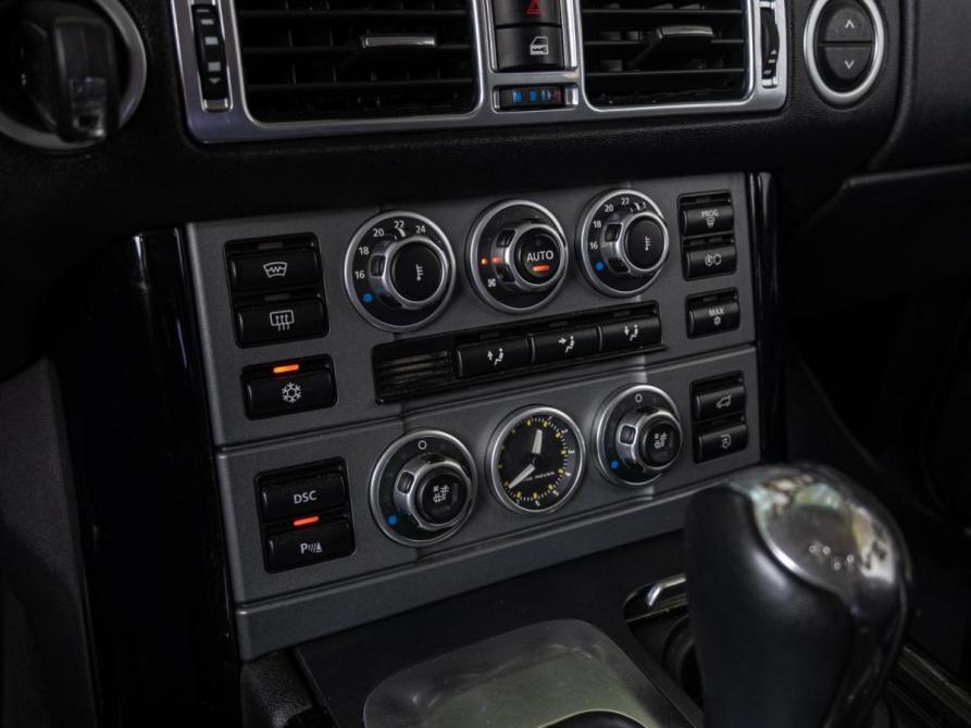 Land Rover Range Rover III Рестайлинг Краснодар  - изображение 13