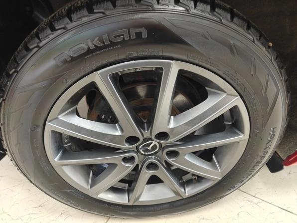 Mazda 6 III (GJ) с пробегом 2014 года, цена 1 680 000 рублей, 83300 км, седан, Автокод Объявления
